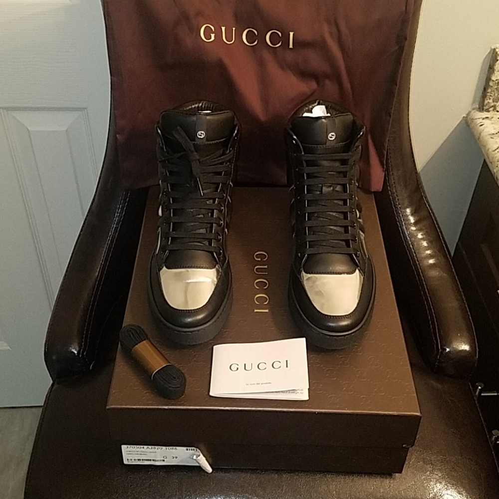 Gucci Sneakers